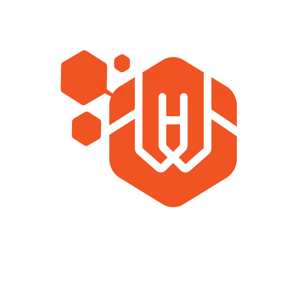 Wehive Logo