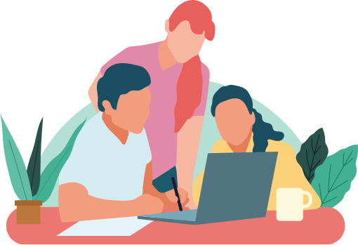 Group discussion